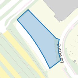 Perceel HLD02-O-2501