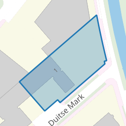 Perceel HLD02-O-2513