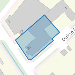 Perceel HLD02-O-2515