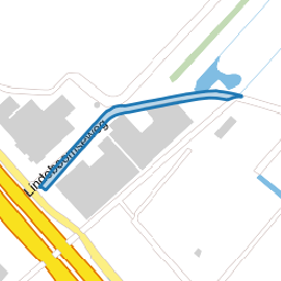 Perceel HLD02-O-2525