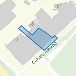 Perceel HLD02-O-2528