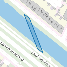 Perceel HLD02-O-2540