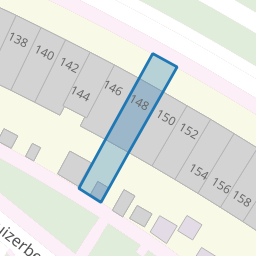 Perceel HLD02-O-2542