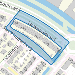 Perceel HLD02-O-2543