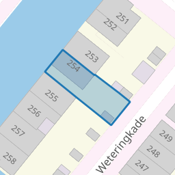 Perceel HLD02-O-2587