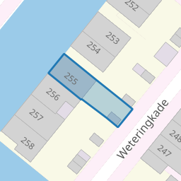 Perceel HLD02-O-2588