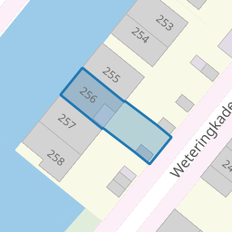 Perceel HLD02-O-2589