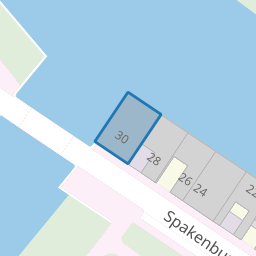 Perceel HLD02-O-2591