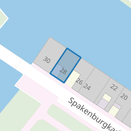 Perceel HLD02-O-2592