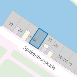 Perceel HLD02-O-2594