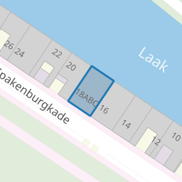 Perceel HLD02-O-2598