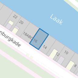 Perceel HLD02-O-2599