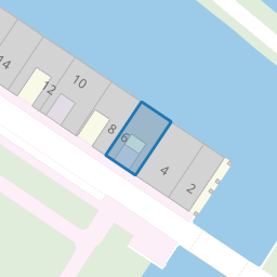 Perceel HLD02-O-2602