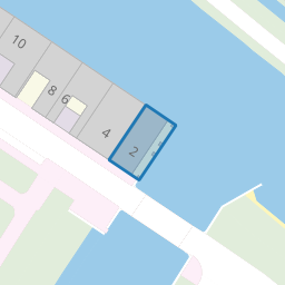 Perceel HLD02-O-2604