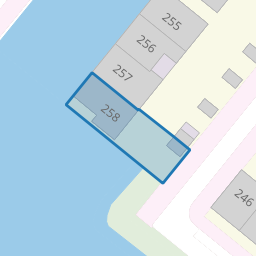 Perceel HLD02-O-2607