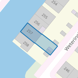 Perceel HLD02-O-2608