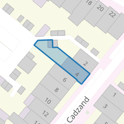 Perceel HLD02-O-2617