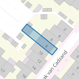 Perceel HLD02-O-2619