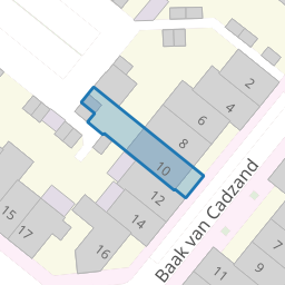 Perceel HLD02-O-2620