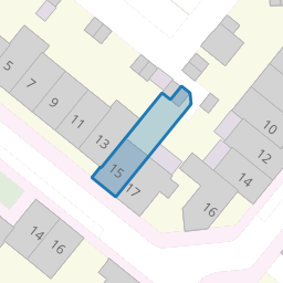 Perceel HLD02-O-2626