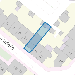 Perceel HLD02-O-2628