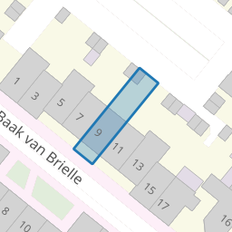 Perceel HLD02-O-2630