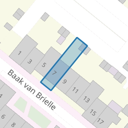 Perceel HLD02-O-2631