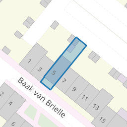 Perceel HLD02-O-2632