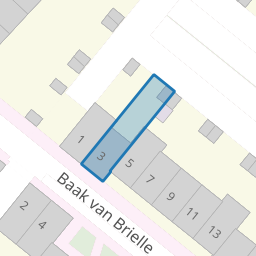 Perceel HLD02-O-2633