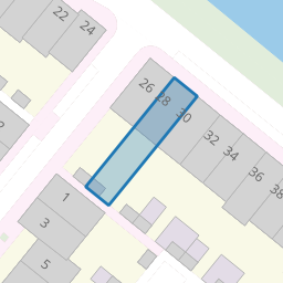 Perceel HLD02-O-2637