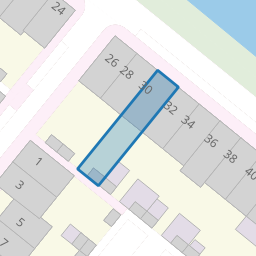 Perceel HLD02-O-2638