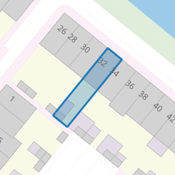 Perceel HLD02-O-2639