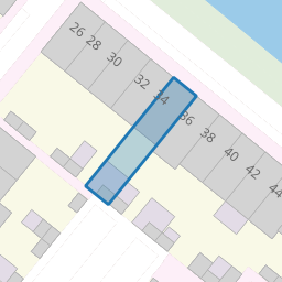 Perceel HLD02-O-2640