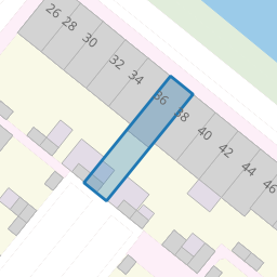 Perceel HLD02-O-2641