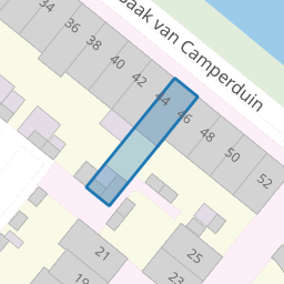 Perceel HLD02-O-2645