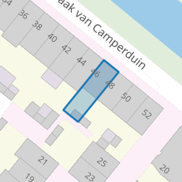 Perceel HLD02-O-2646