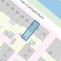 Perceel HLD02-O-2647