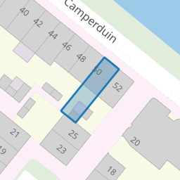 Perceel HLD02-O-2648