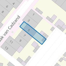 Perceel HLD02-O-2652