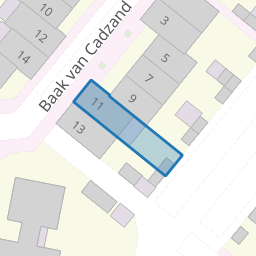 Perceel HLD02-O-2655