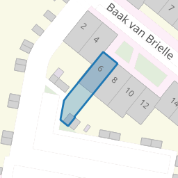 Perceel HLD02-O-2660