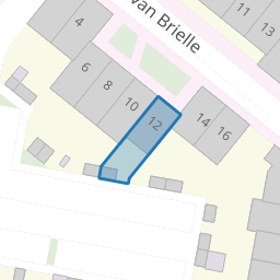 Perceel HLD02-O-2663