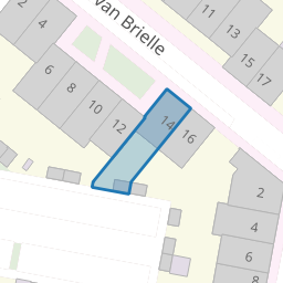 Perceel HLD02-O-2664