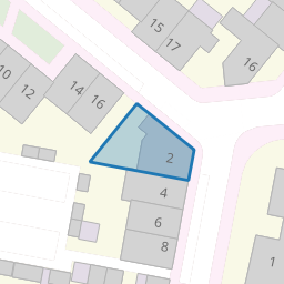 Perceel HLD02-O-2666