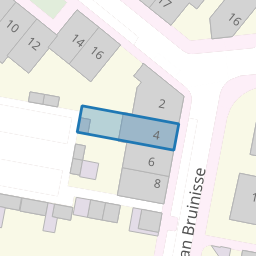 Perceel HLD02-O-2667