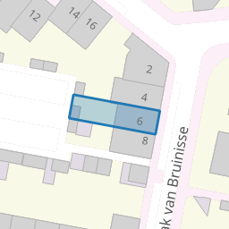 Perceel HLD02-O-2668