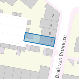 Perceel HLD02-O-2669