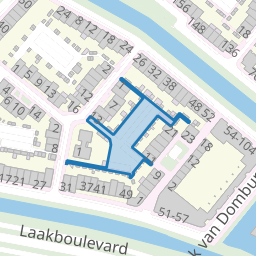 Perceel HLD02-O-2672