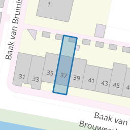 Perceel HLD02-O-2680