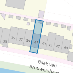 Perceel HLD02-O-2682